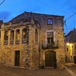 Tarragona castillo