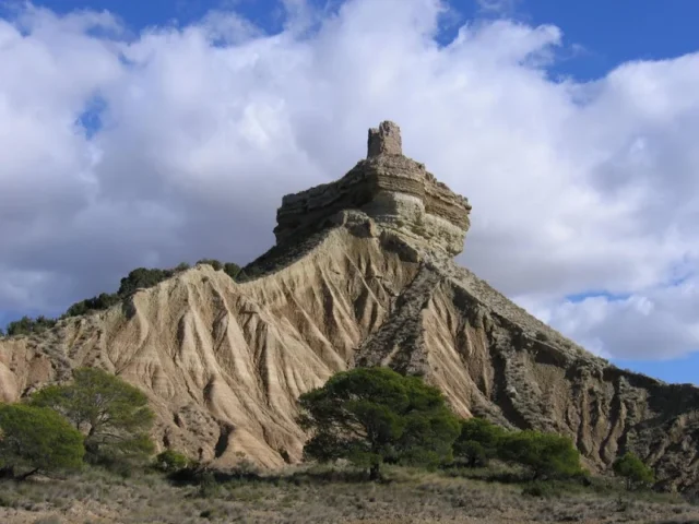Castillo de Peñaflor