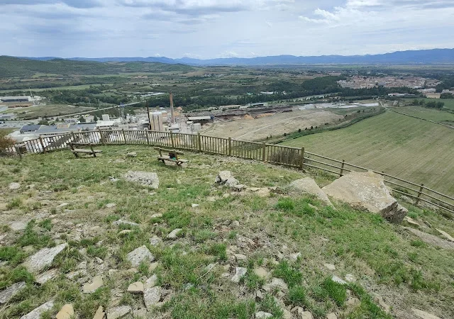 Castillo de Rocaforte