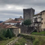 Cataluña castillo