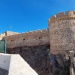 Guadalajara castillo