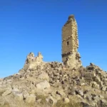 Navarra castillo