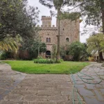 Castilla-La Mancha castillo