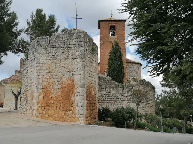 Castillo de Torremocha