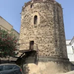 Castilla y León castillo