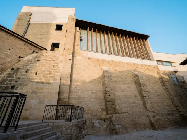 Castillo del Compromiso
