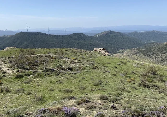 Castillo del Poyo