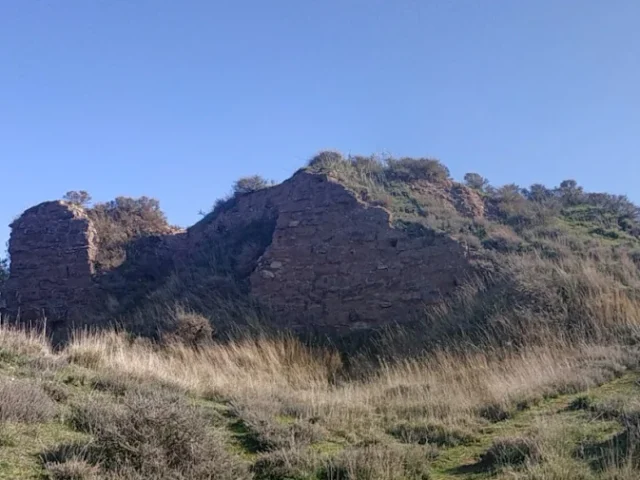 Castillo (Ruinas)