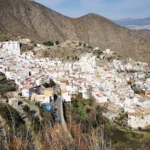 Andalucía+castillo
