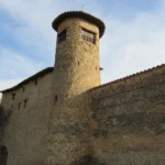 Albacete castillo