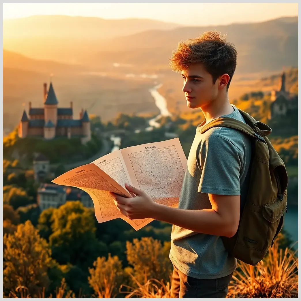 Consejos: 5 consejos para planificar tu ruta de castillos