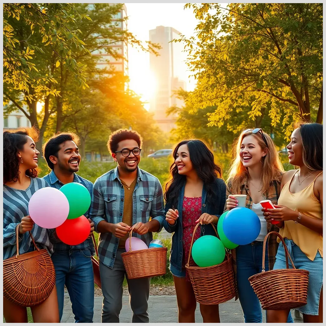 Consejos para hacer la visita más divertida
