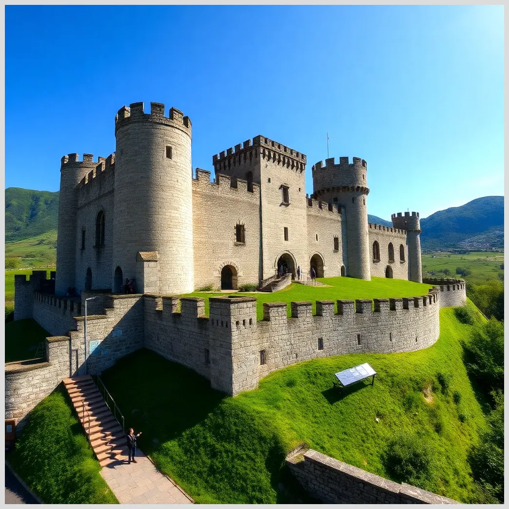 Consejos para visitar castillos asturianos Consejos para visitar castillos asturianos