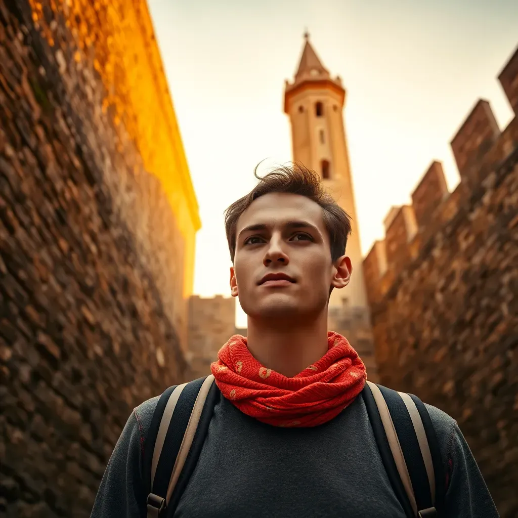 Consejos para visitar castillos en Salamanca