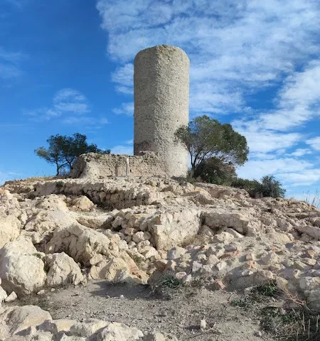 El Castellot