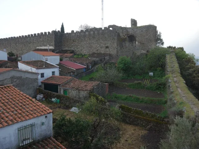 Fortaleza San Juan de Mascoras