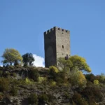 Navarra castillo
