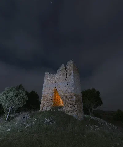 La Torrecilla de Establés
