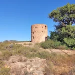 Granada castillo