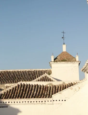 Palacio Albaserrada | Castillo Gerena