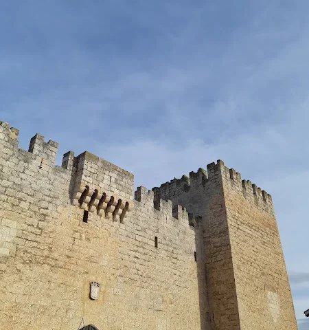 Palacio de los Zúñiga