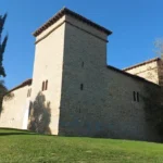 Almería castillo
