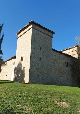 Palacio de Mendillorri