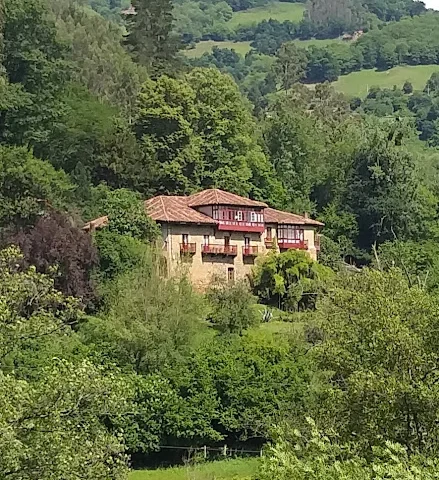 Palacio de Viade