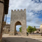 La Rioja castillo