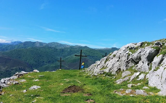 Restos de Castillo Medieval