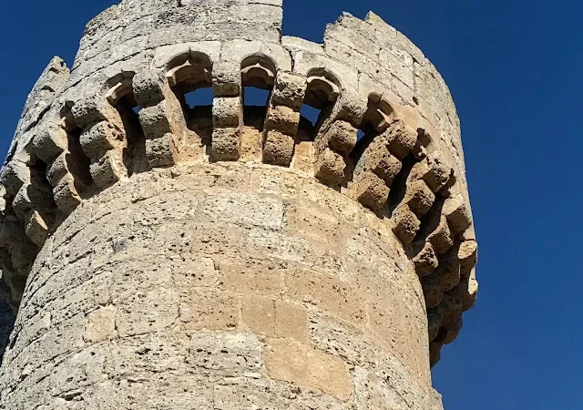 Ruta de los Castillos