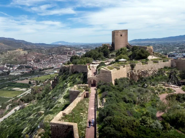 Torre Alfonsina