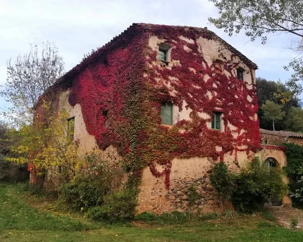 Torre d'en Rosés