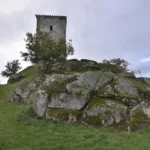Palencia castillo