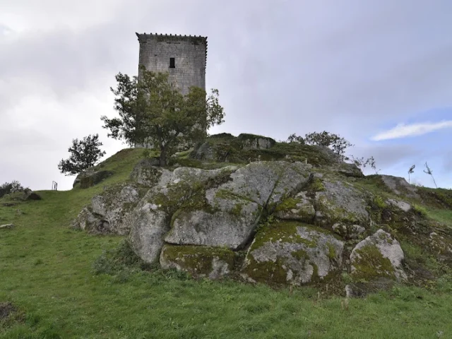Torre da Pena