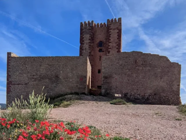 Torre de Aragón