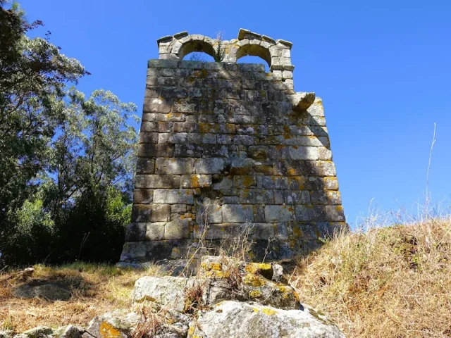 Torre de Cálago