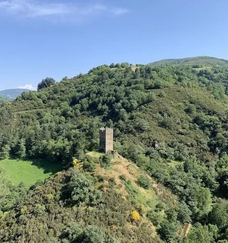 Torre de Doncos