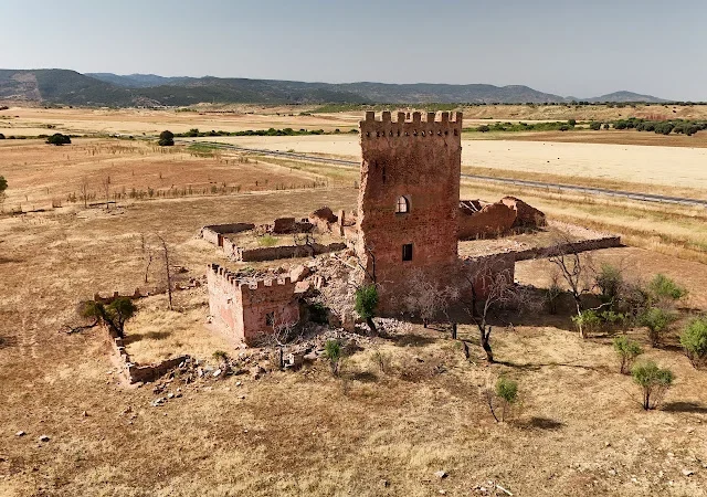 Torre de Gorgoji