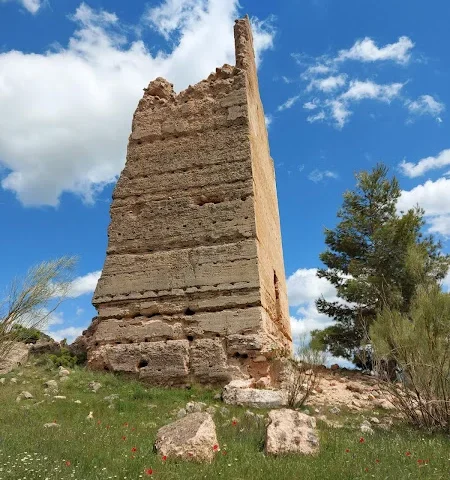 Torre de Haches