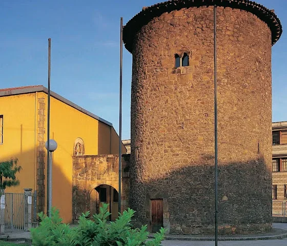 Torre de la Quintana