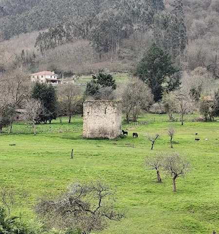 Torre de Riaño