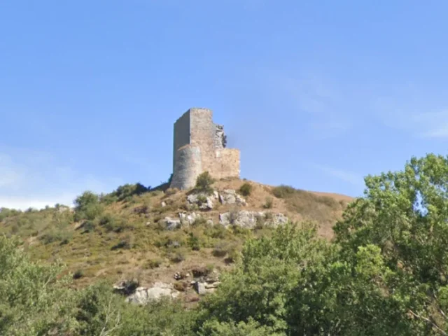 Torre de Ruerrero