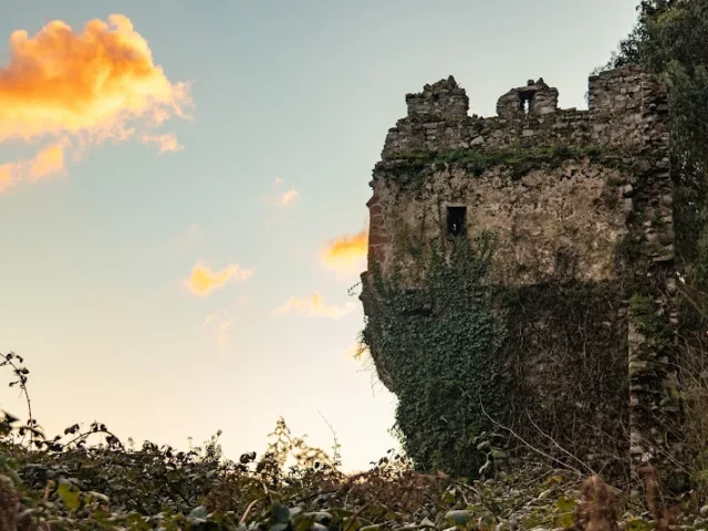 Torre de Yabio