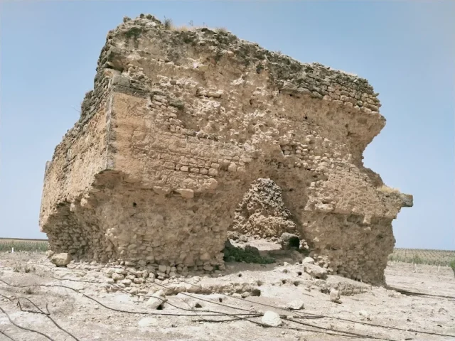 Torre del Bao