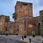Teruel castillo