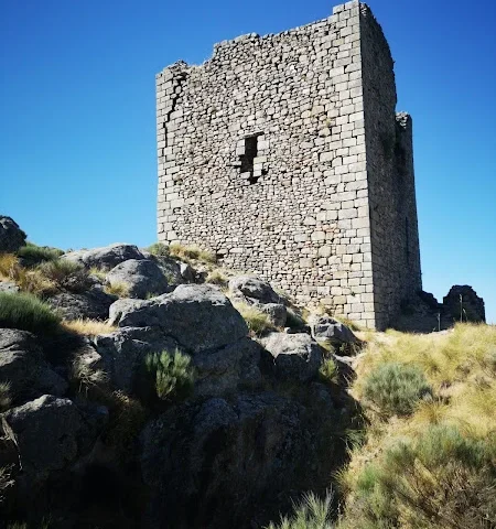 Torre La Almenara