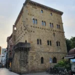 Cataluña castillo