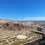 Ávila castillo