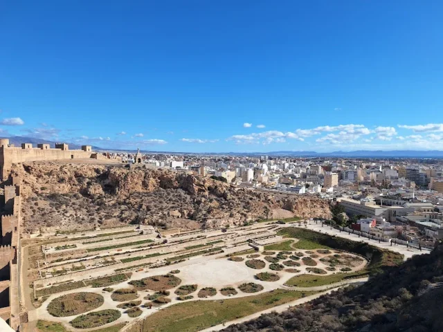 Torre Norte